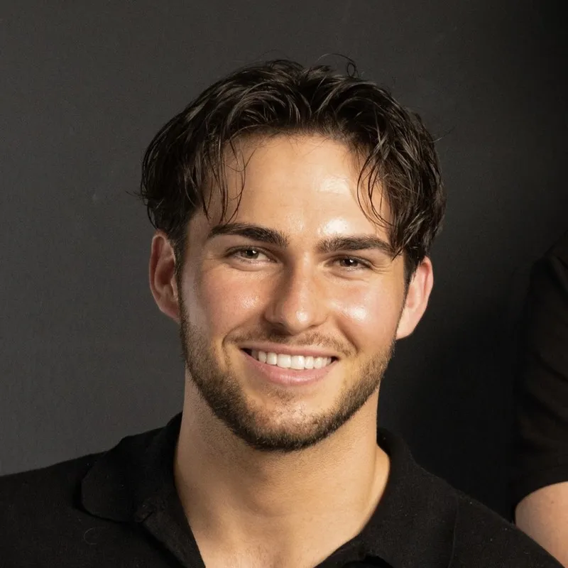 Harrison Macourt