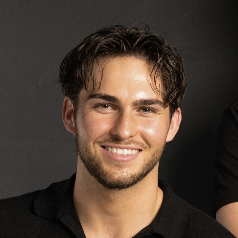 Harrison Macourt
