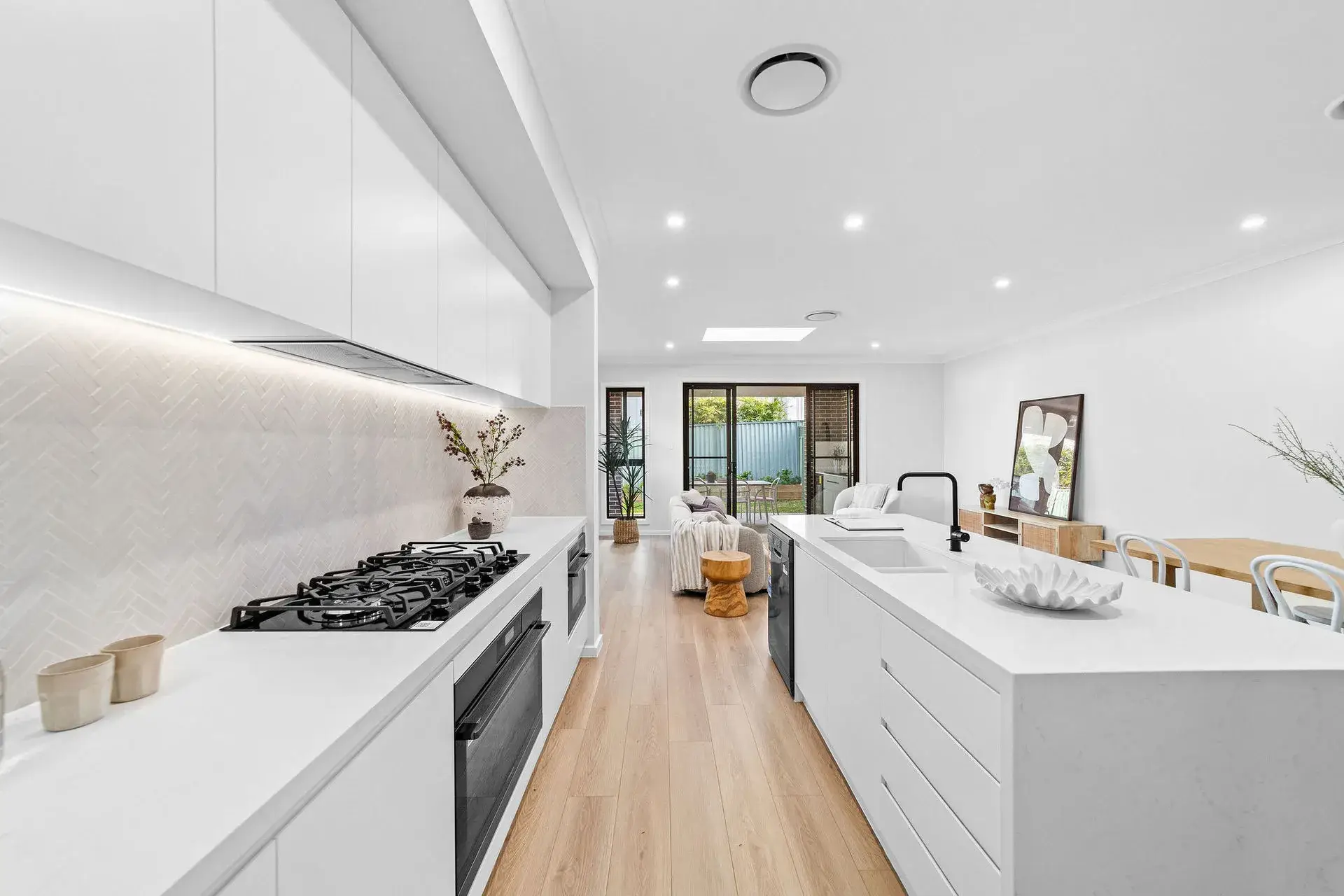 Complete Listing Package: Macourt Media Sydney real estate media example 3