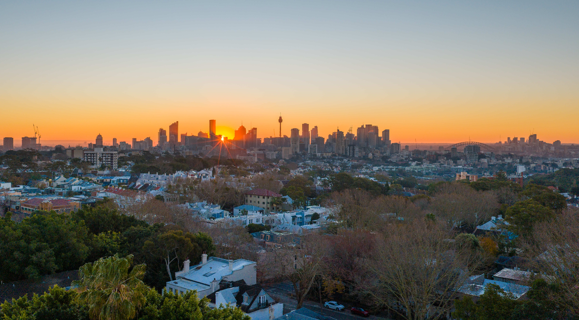 PPDRE real estate property photography portfolio by Macourt Media Sydney