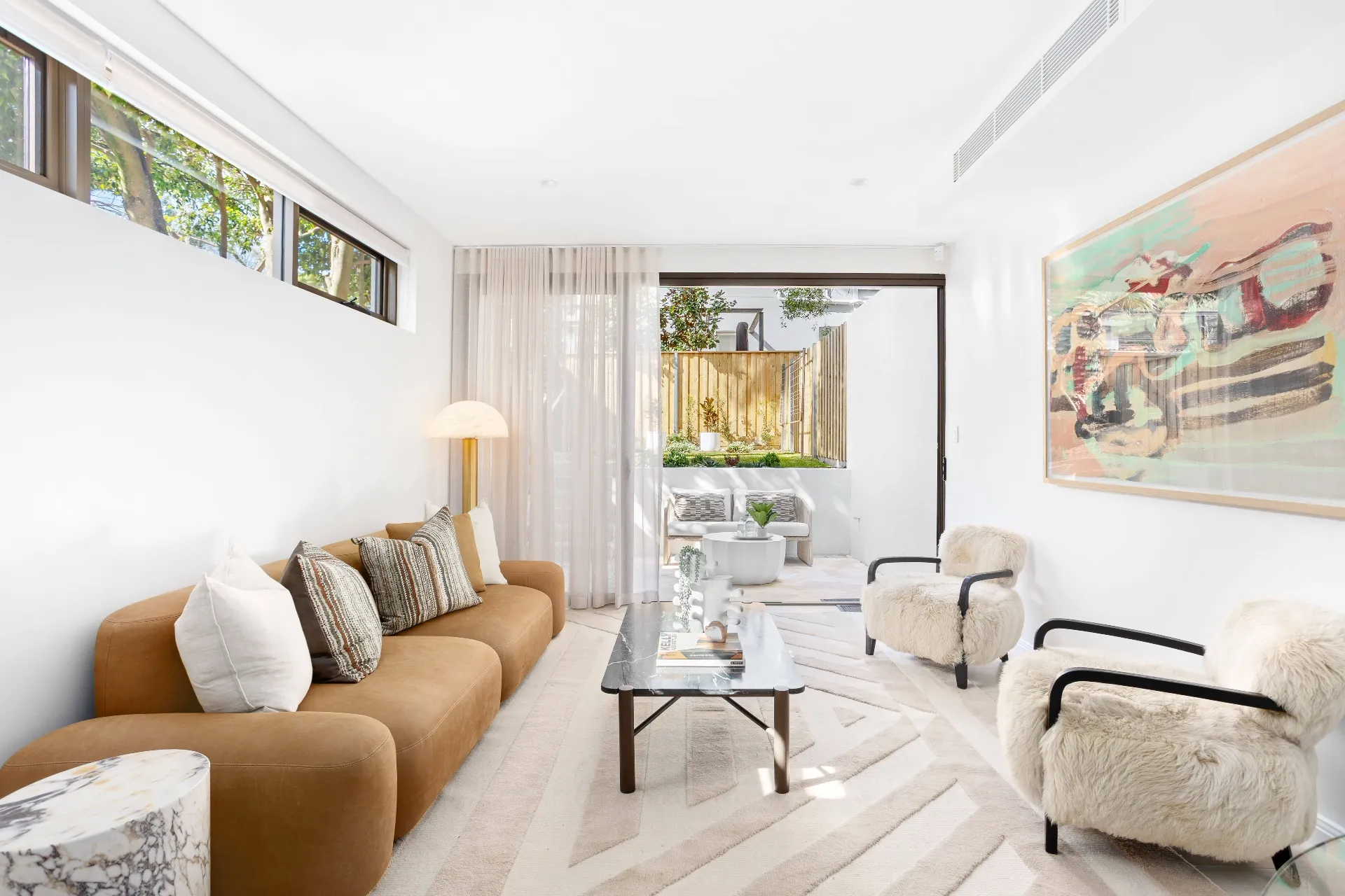 Macourt Media Sydney real estate media example 2