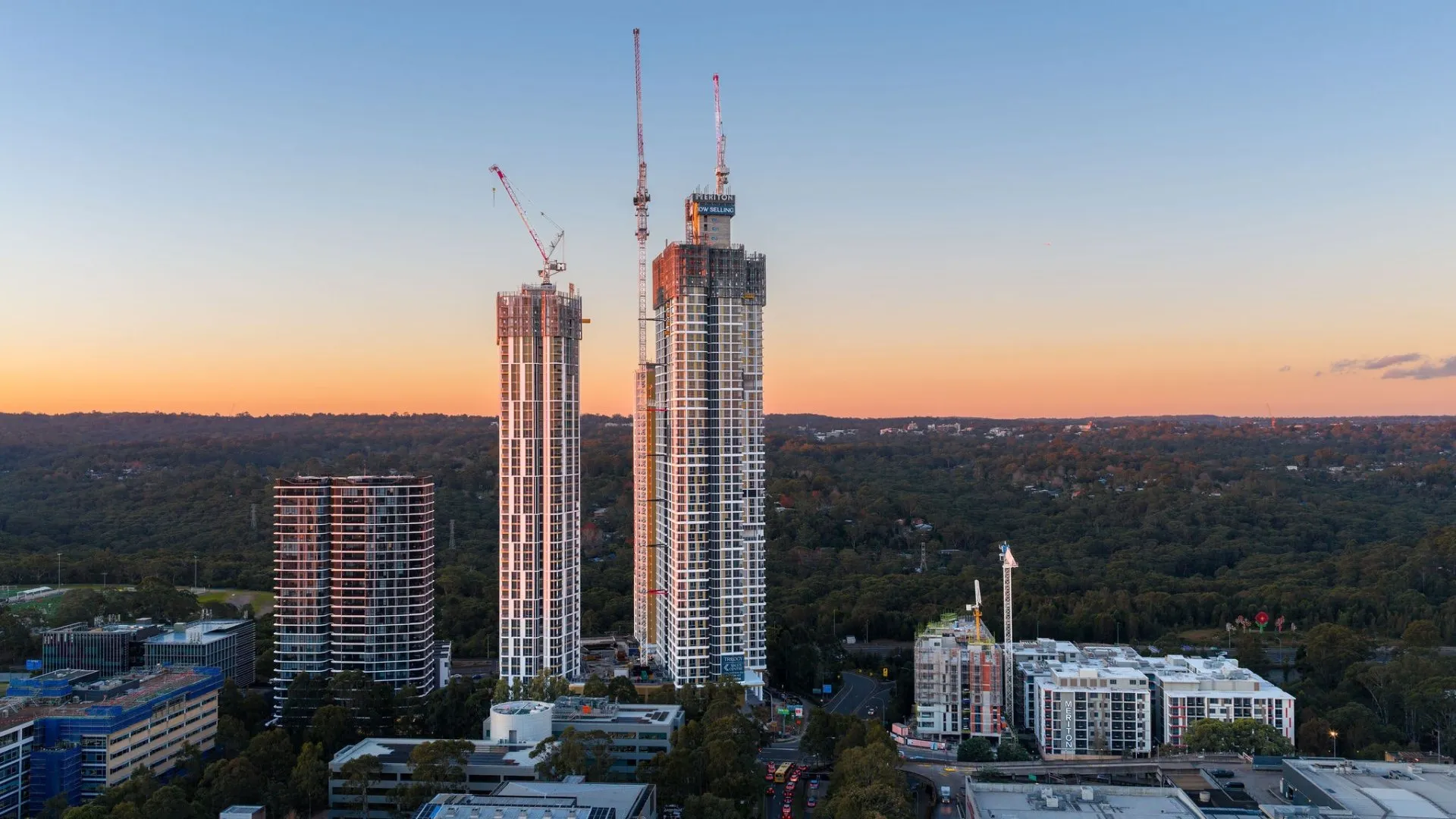 Macourt Media Sydney real estate media example 3