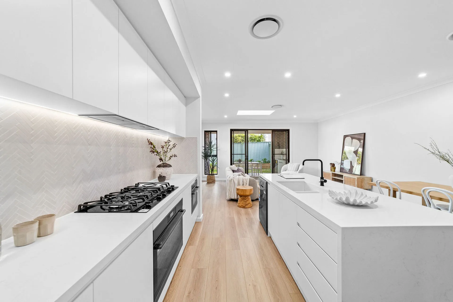Macourt Media Sydney real estate media example 2