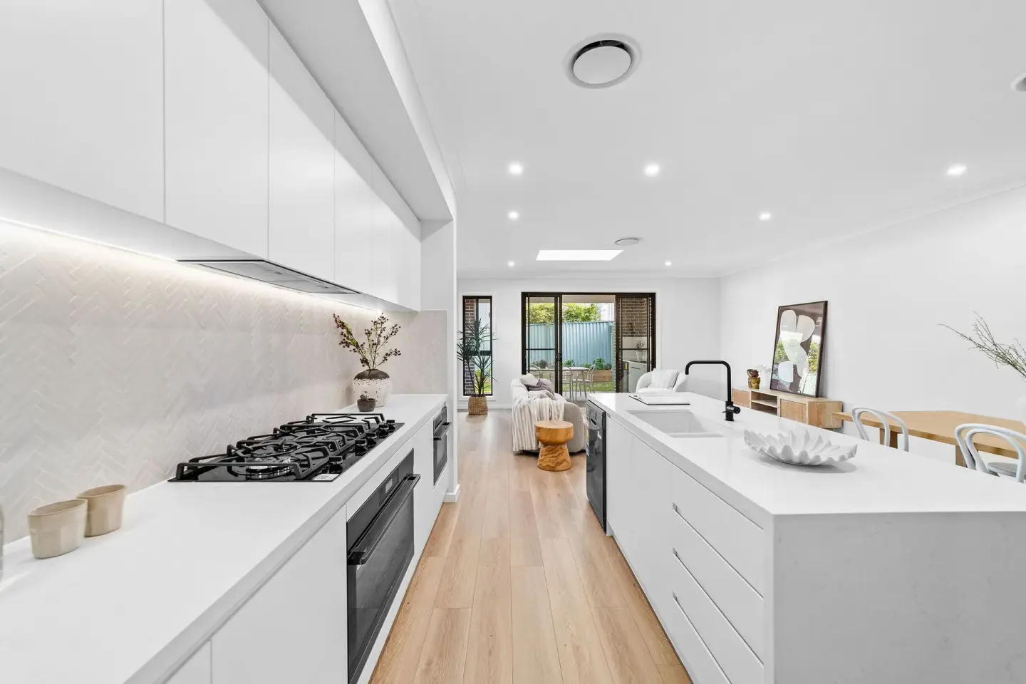 Rental Photography in Sydney by Macourt Media