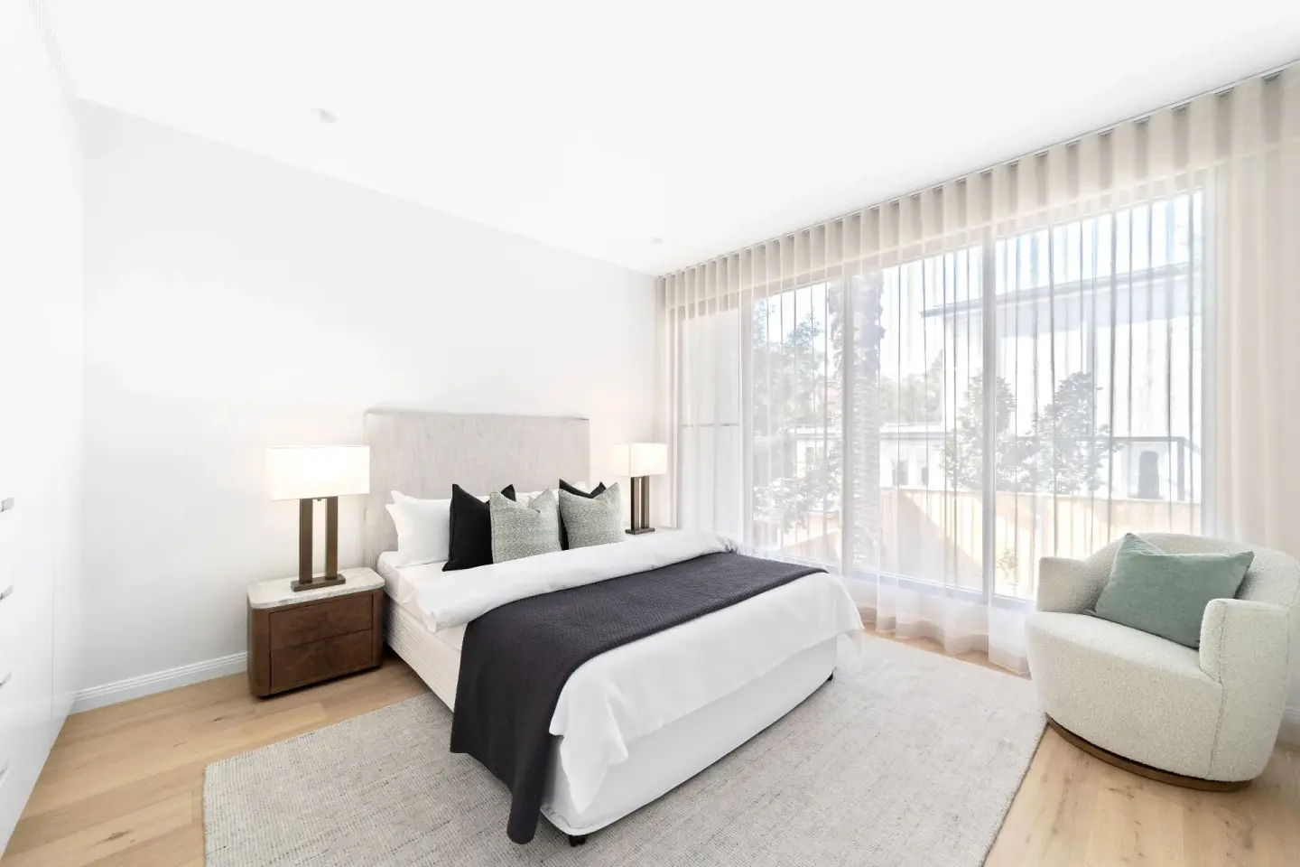 Complete Listing Package: Macourt Media Sydney real estate media example 1