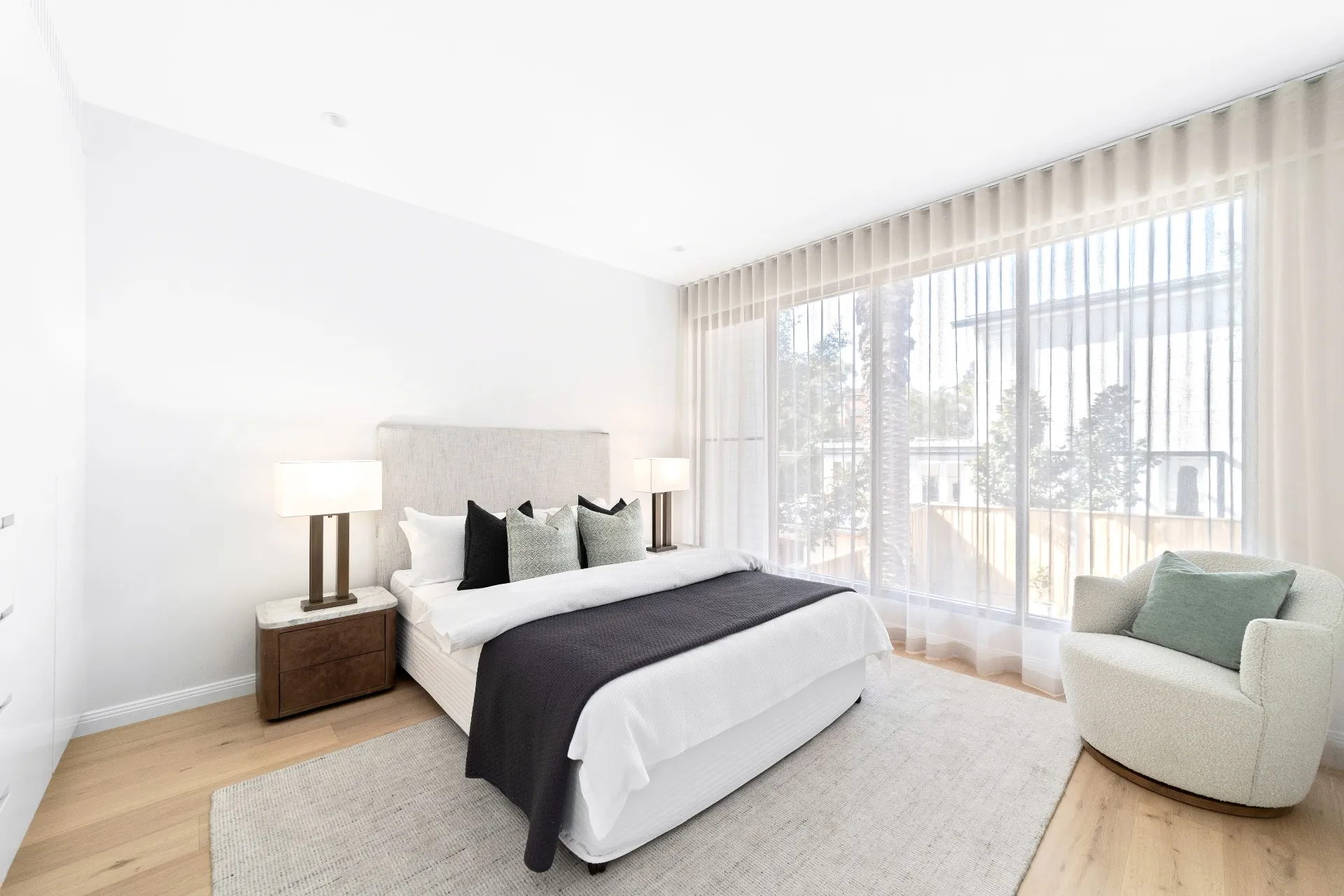 Macourt Media Sydney real estate media example 3