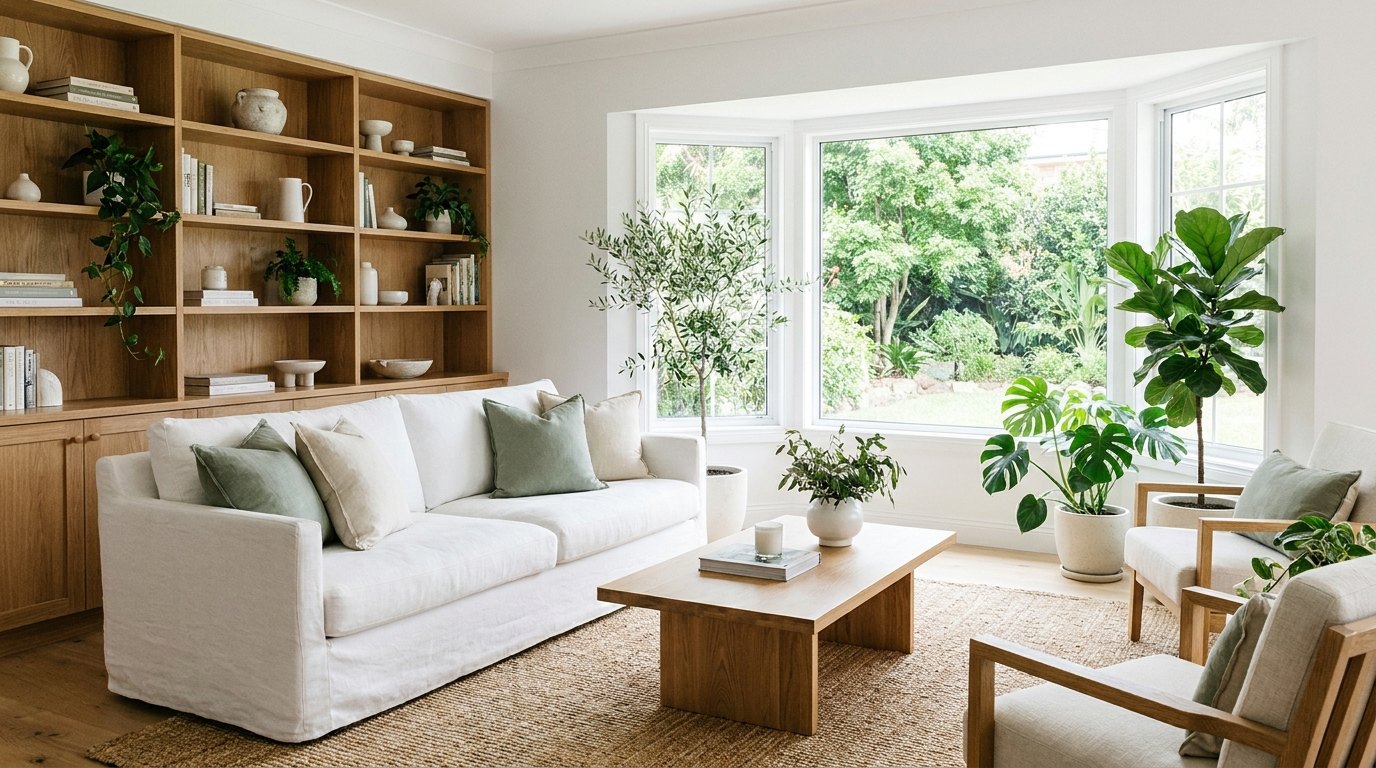 Canada Bay Property Photography: Bayside Homes That Sell