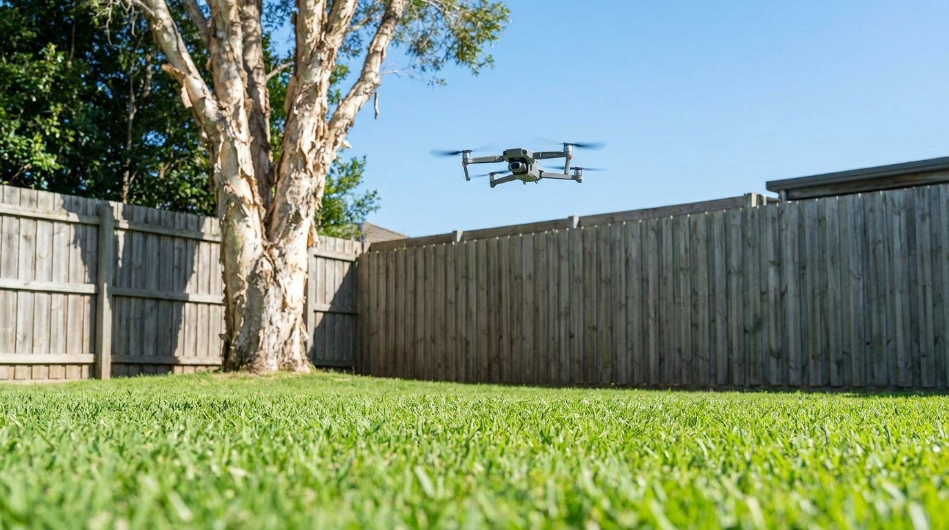 Drone Rules for Real Estate in Australia