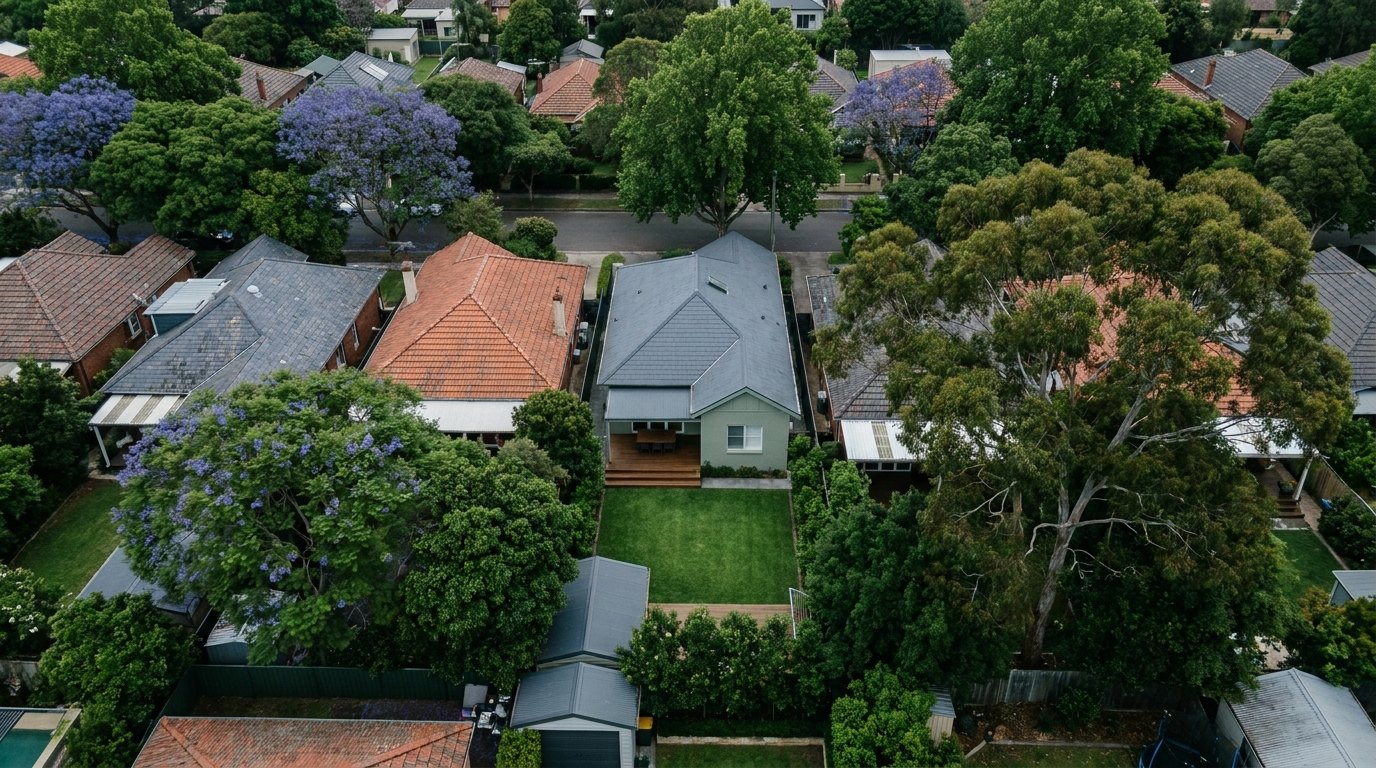 Drone Stills vs a Full Aerial Package for Sydney Listings