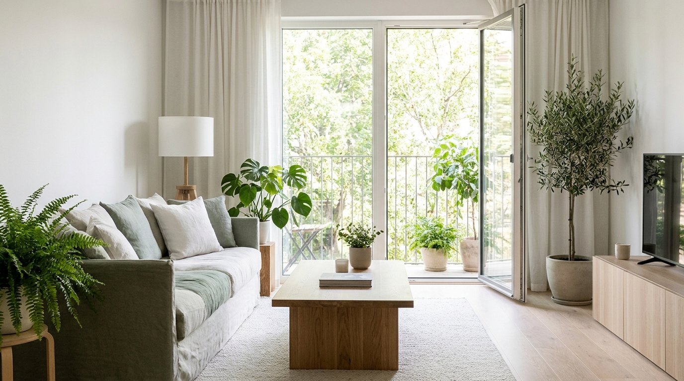 Drummoyne Real Estate Photography: Shooting the Peninsula