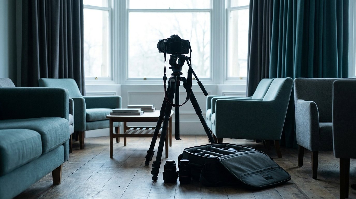 How to Choose a Real Estate Photographer in Sydney