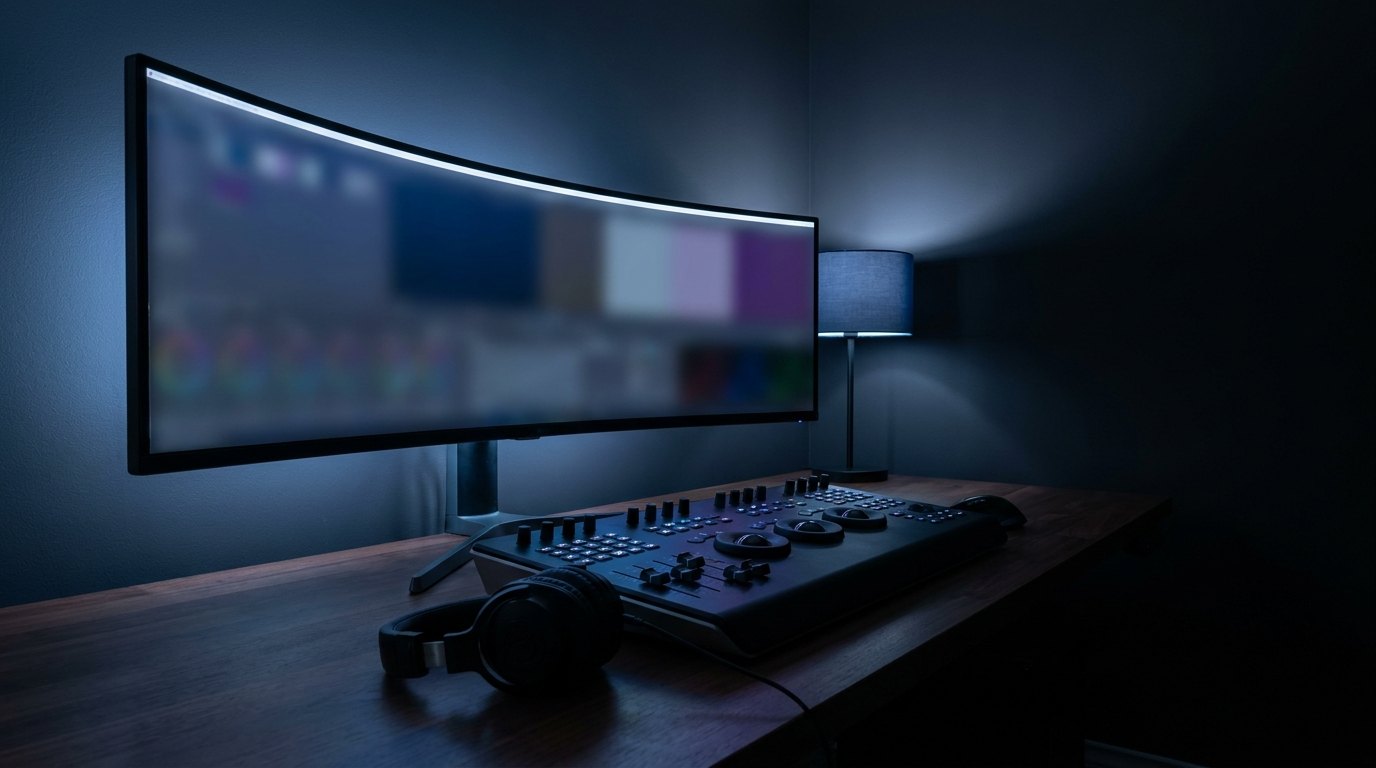 Music and Pacing: What Makes a Listing Video Feel Premium