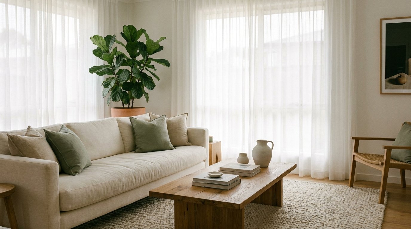 Natural Light vs Flash Photography: What Works for Sydney Properties