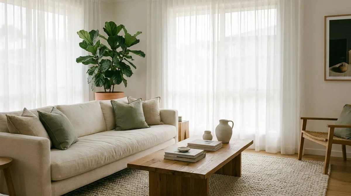 iPhone vs Professional Real Estate Photos: A Sydney Side-by-Side