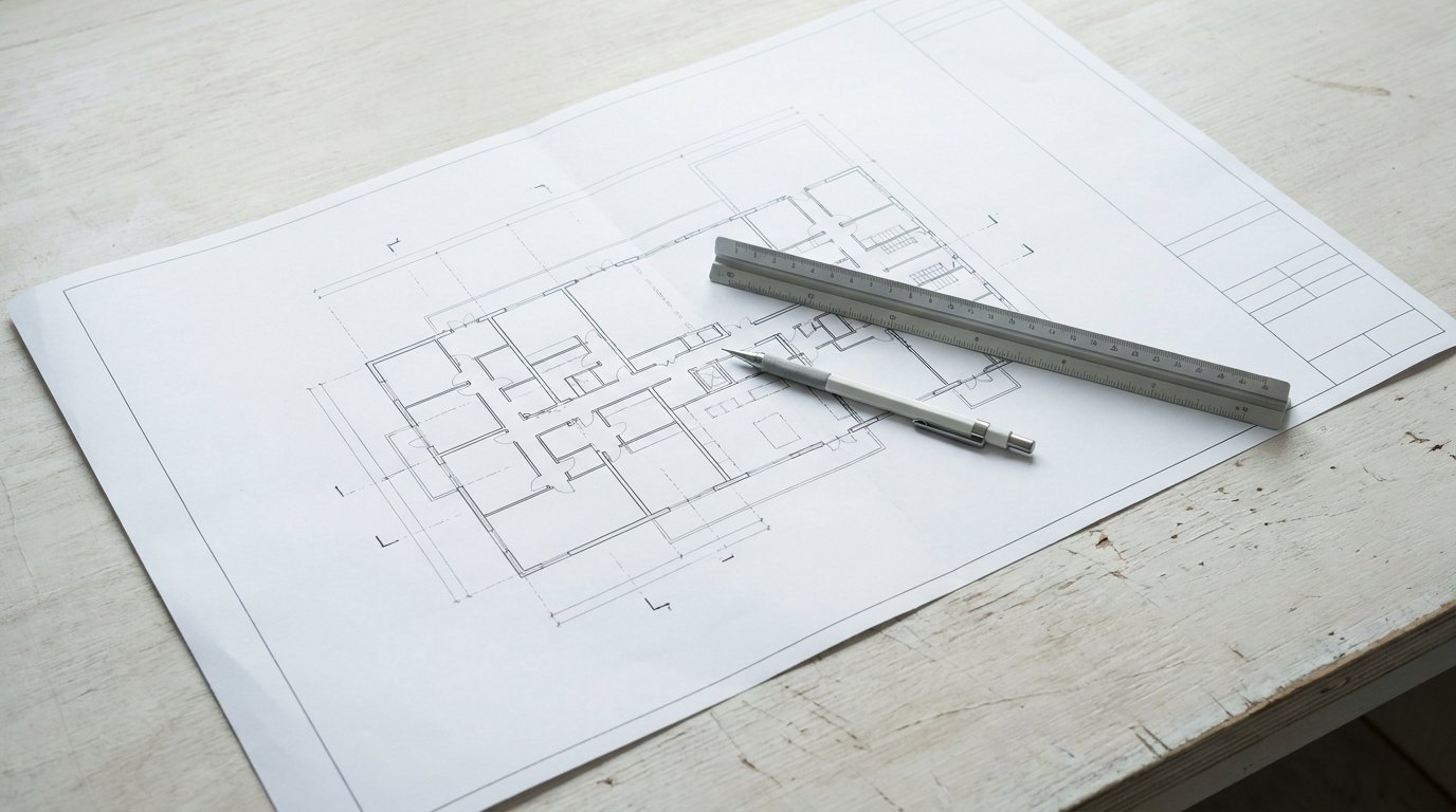 Why Floor Plans Sell Listings Faster