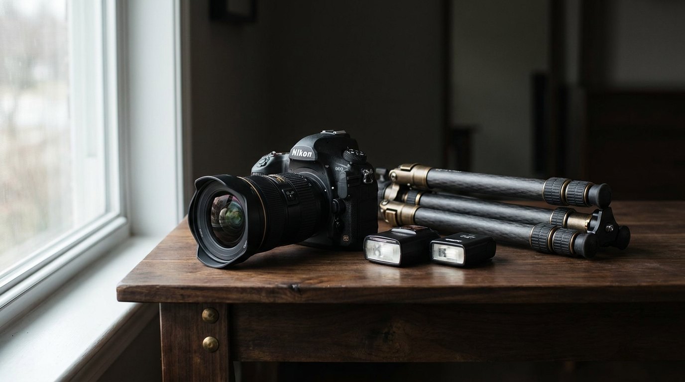 What Drives the Cost of Real Estate Photography in Sydney