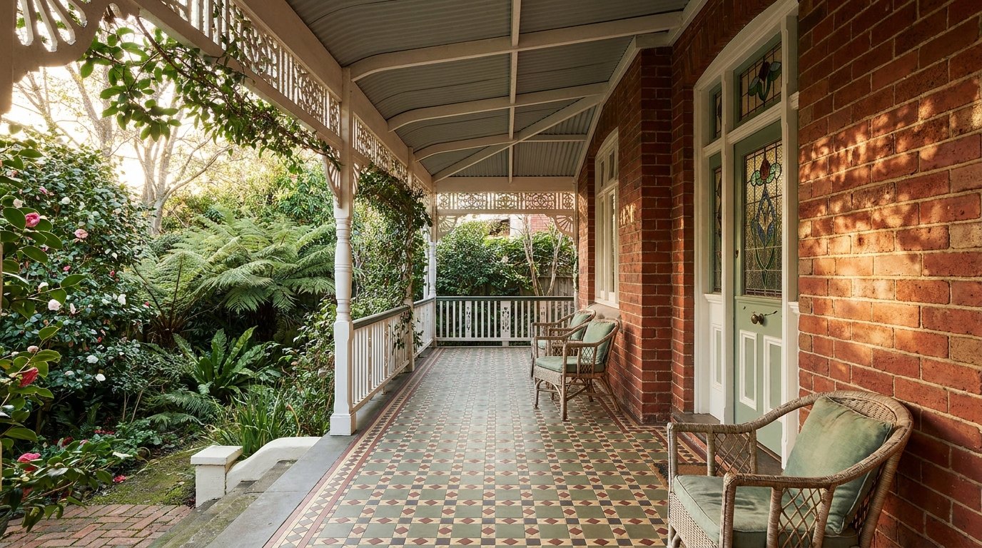 Photographing Lower North Shore Listings: A Local's Notes