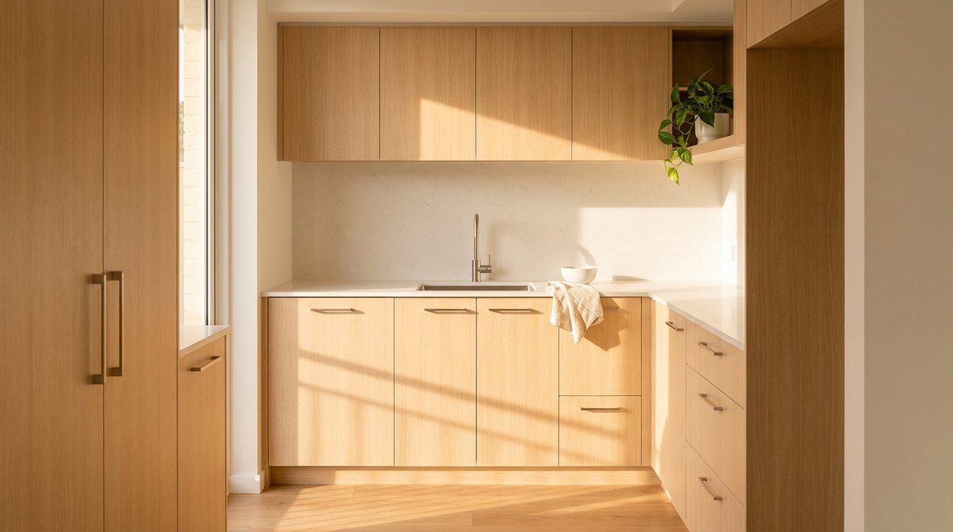 Shooting Apartments: Small Spaces, Big Sales