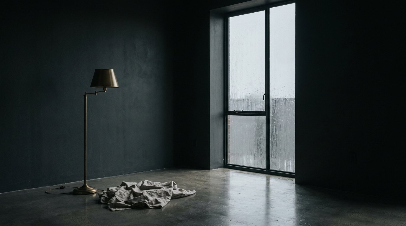 Rain, Grey Skies, Bad Light: How Pros Still Deliver
