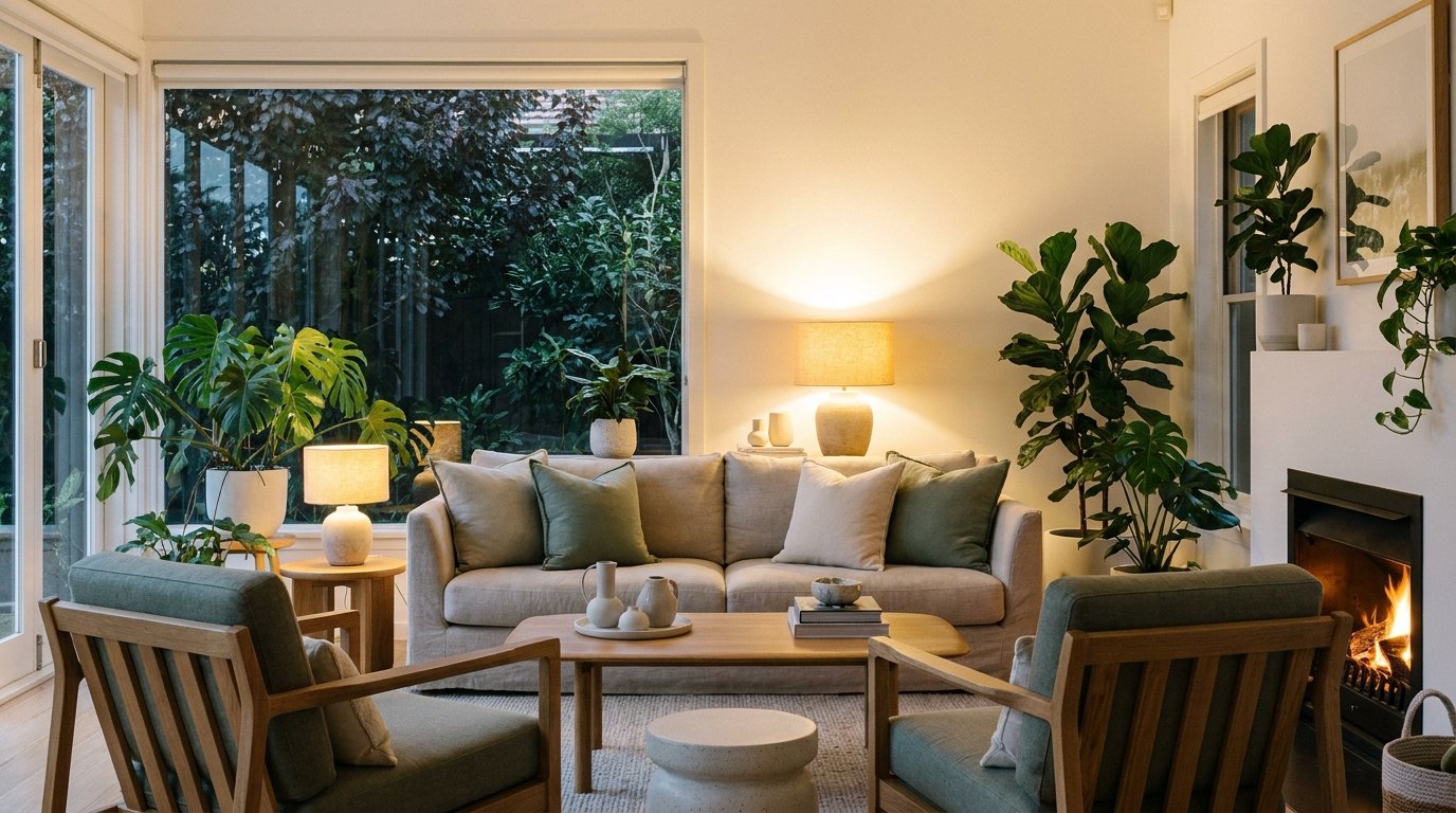 Why Twilight Photography Sells Properties Faster