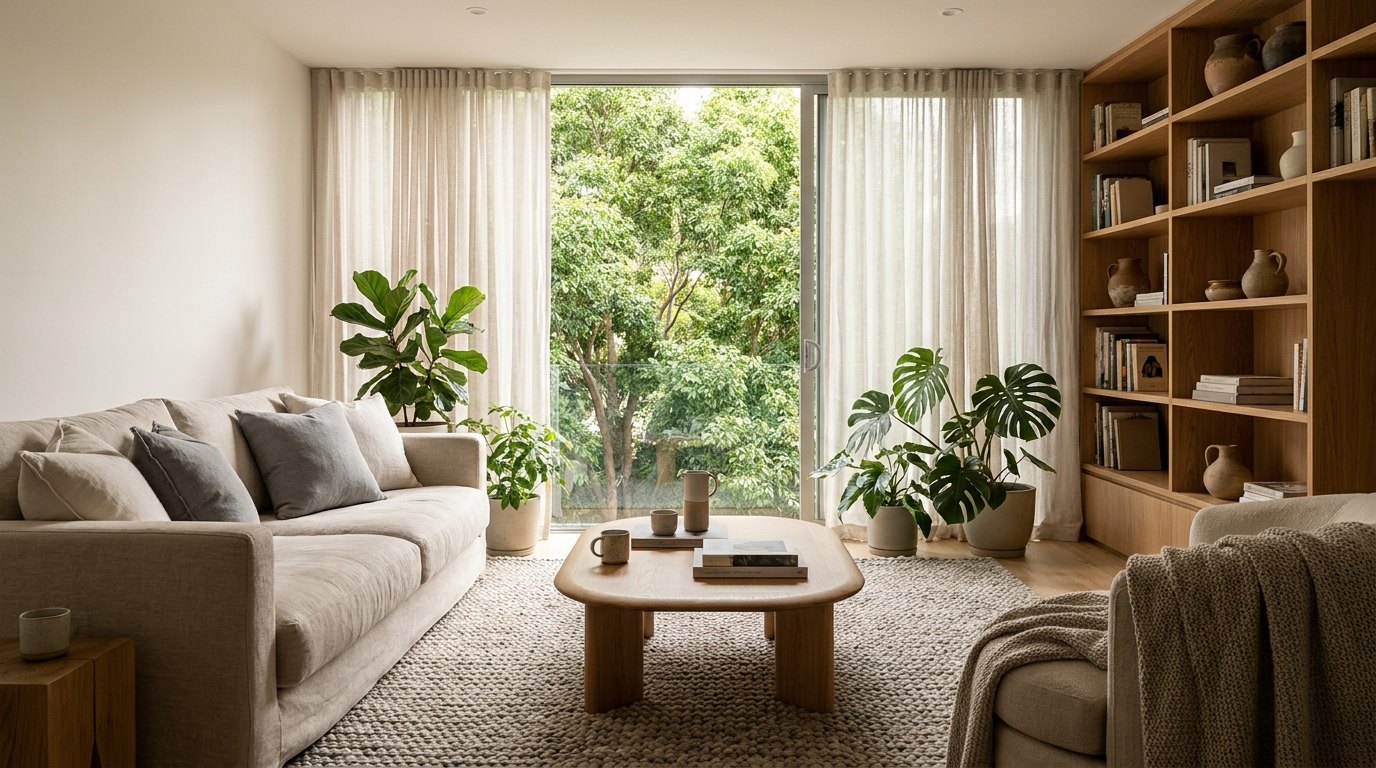 Vacant vs Furnished: How to Shoot an Empty Home So It Still Sells