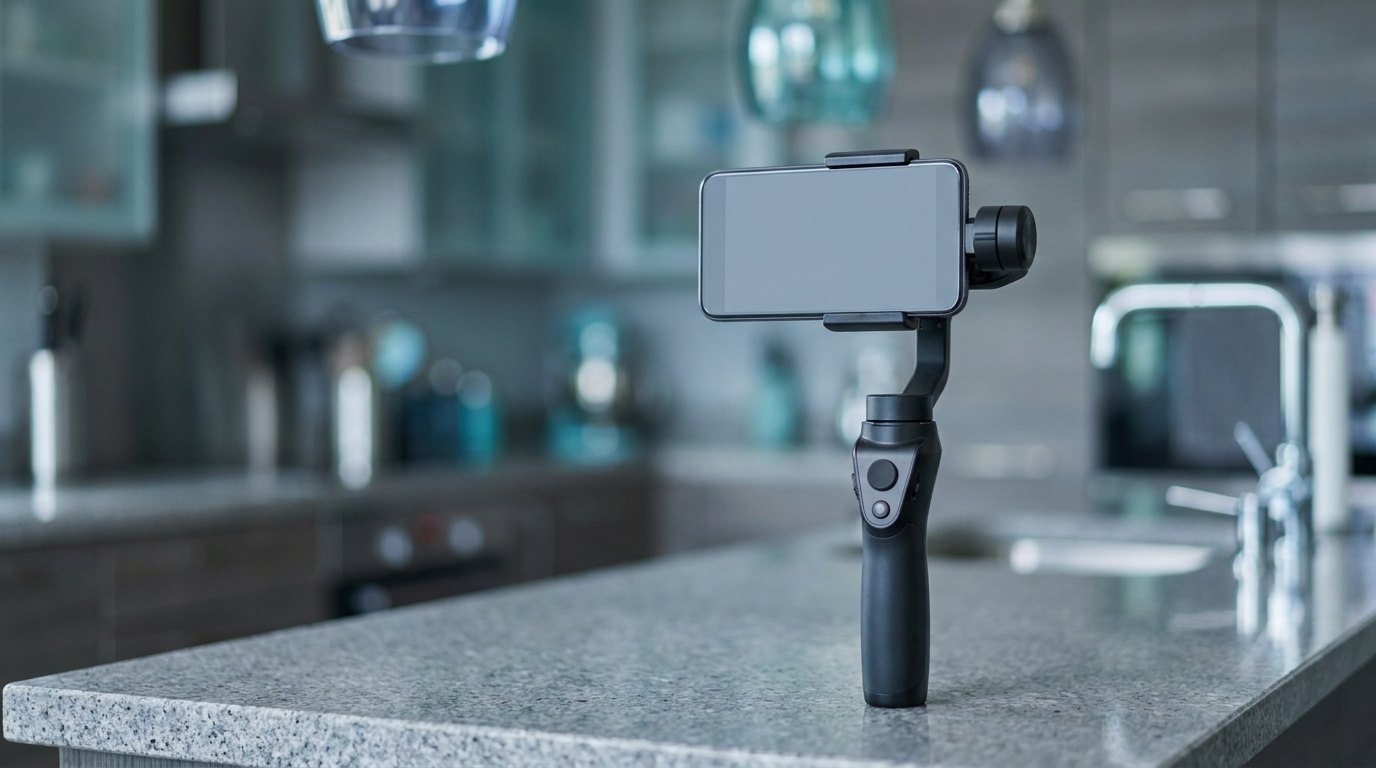 Vertical Video and REA Reels for Property Listings