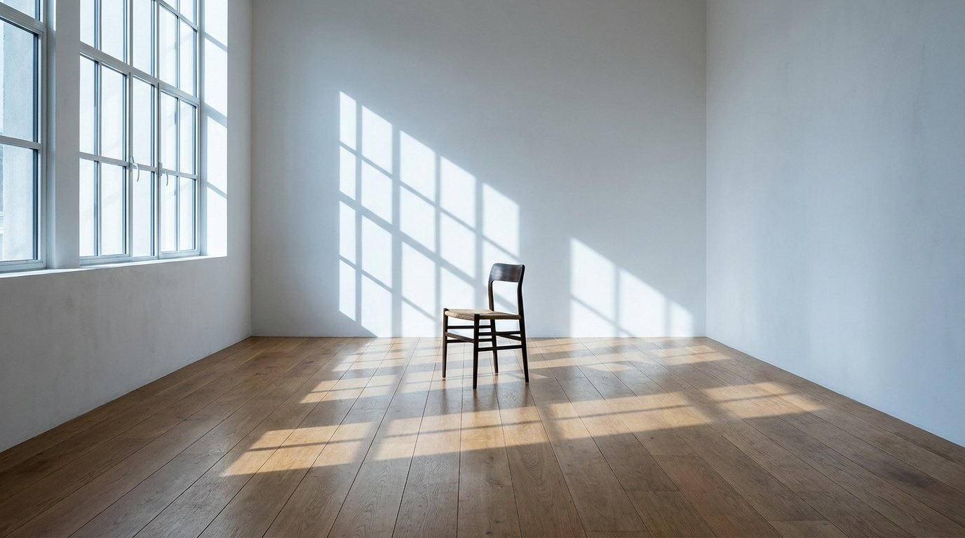 Virtual Staging for Vacant Sydney Listings